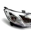 Chevrolet New Sail 2010-2014 Headlight Assembly Replacement