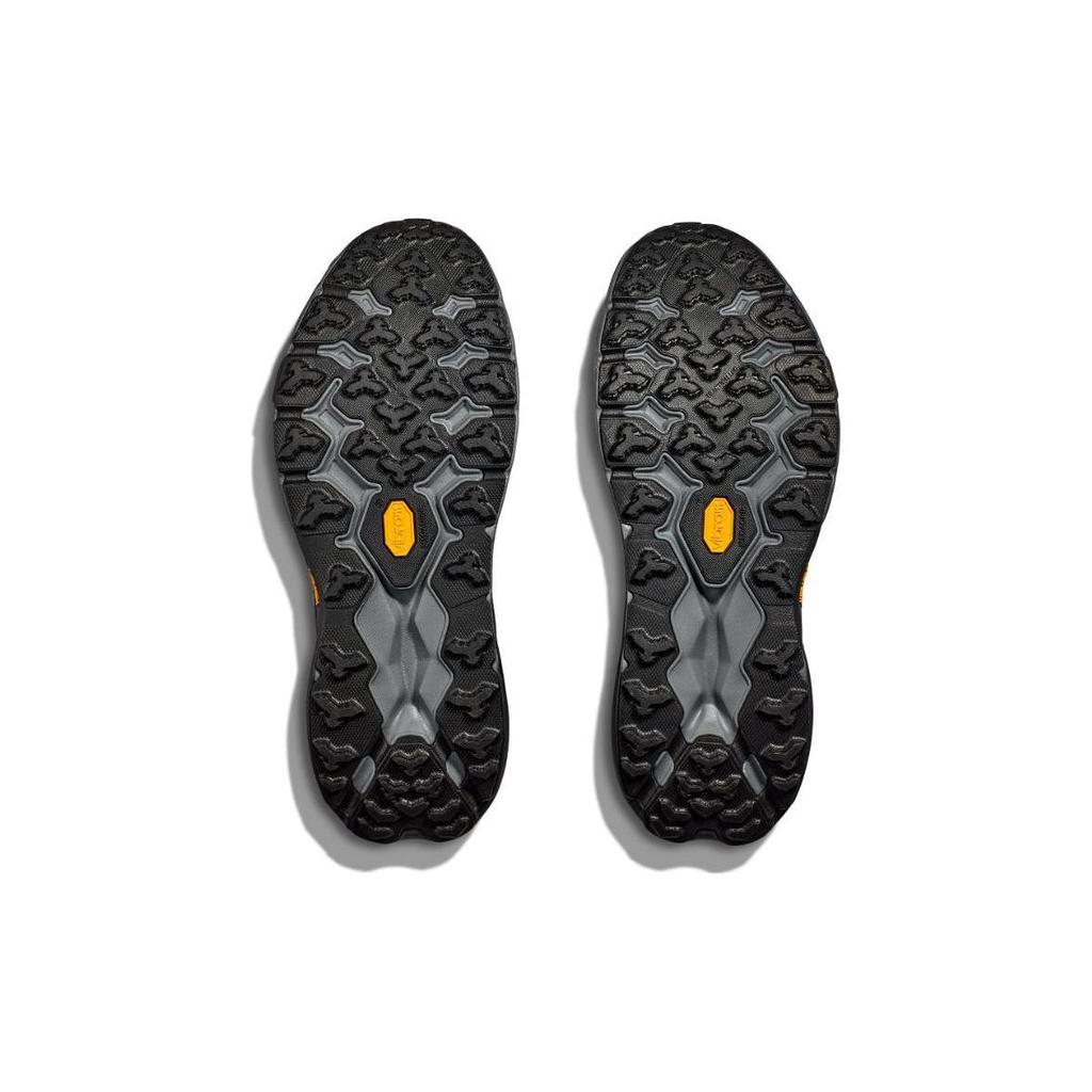 HOKA One One Speedgoat 5 Harbor Mist Black 1123157-HMBC