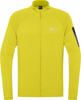 Jacket Jack Wolfskin Prelight FZ Men (A63789) Chartreuse