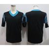 Camiseta de Fútbol NFL para Hombre Carolina Panthers Cam Newton 1 Christian McCaffrey 22 Réplica Uniforme de Equipo Ropa para Aficionados