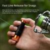 Protect Hands Line Pulling Loop Fast Line Cutting Fishing Line Puller  Fishing Equipment