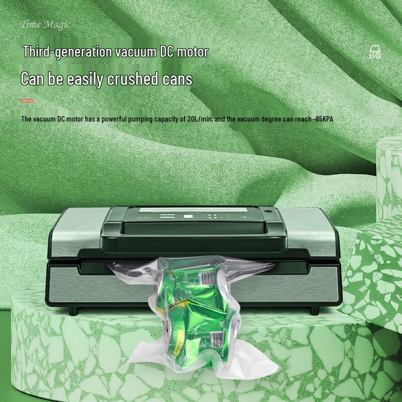 Deli 14891 Automatic Food Vacuum Sealer