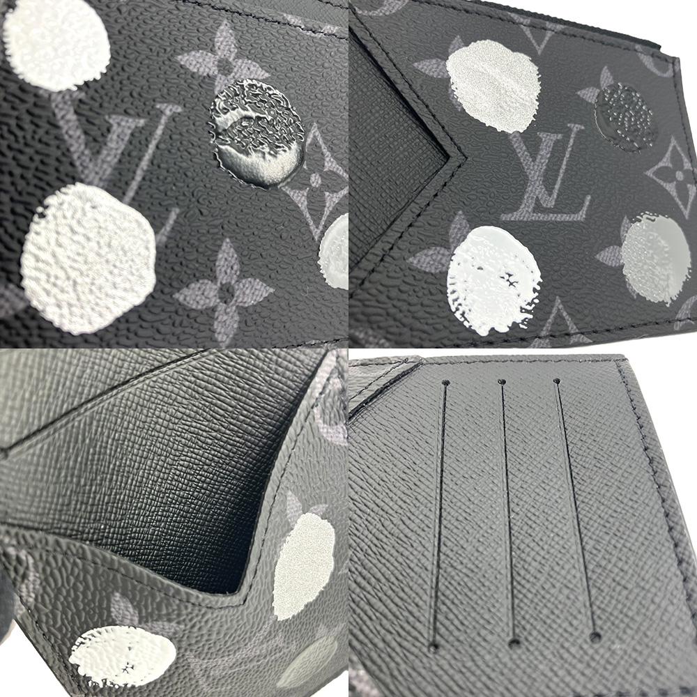 Used LOUIS VUITTONCard Case unisex