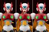 Kotobukiya Mega Man X Zero 1st Scale Plastic Approximately 144mm Tall Ver. 1/12 Model,