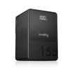 SmallRig VB155 Міні 10500 мАг OLED 65 Вт Швидкий подвійний DC Камера COB LED Відео Компактний для 3581 V-Mount V, (155 Вт·год/14,8 В) Екран, PD, Зарядка USB-C, D-TAP &