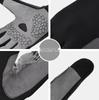 Touchscreen Warm Winter Cycling Gloves - Anti-Slip, Wear-Resistant for Outdoor Sports & Road Biking