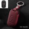 11th Gen Civic, CRV, XRV, Accord, URV, Vezel, HRV Leather Key Cover