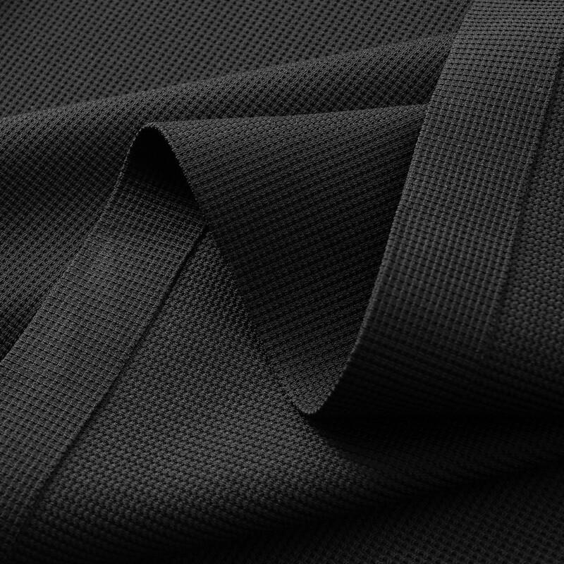 Men's Plus Size Ice Silk Polo Shirt