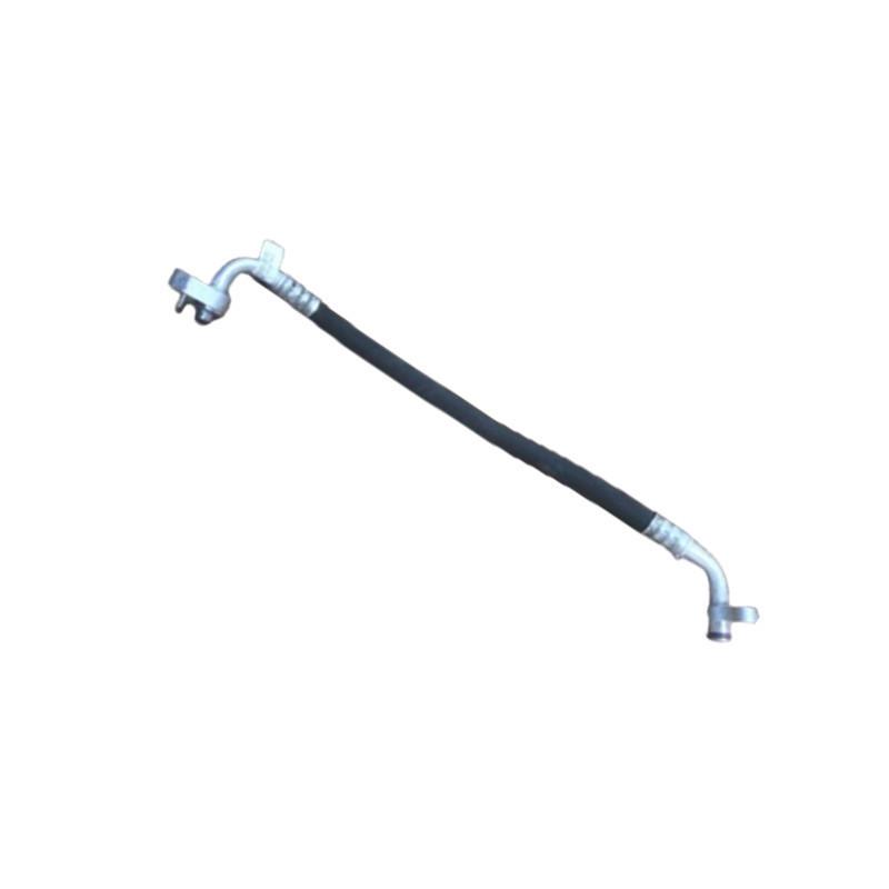 Compatible Air Conditioning Pipe for Mercedes-Benz W166/W169, OE: 1668301115, 1698301615