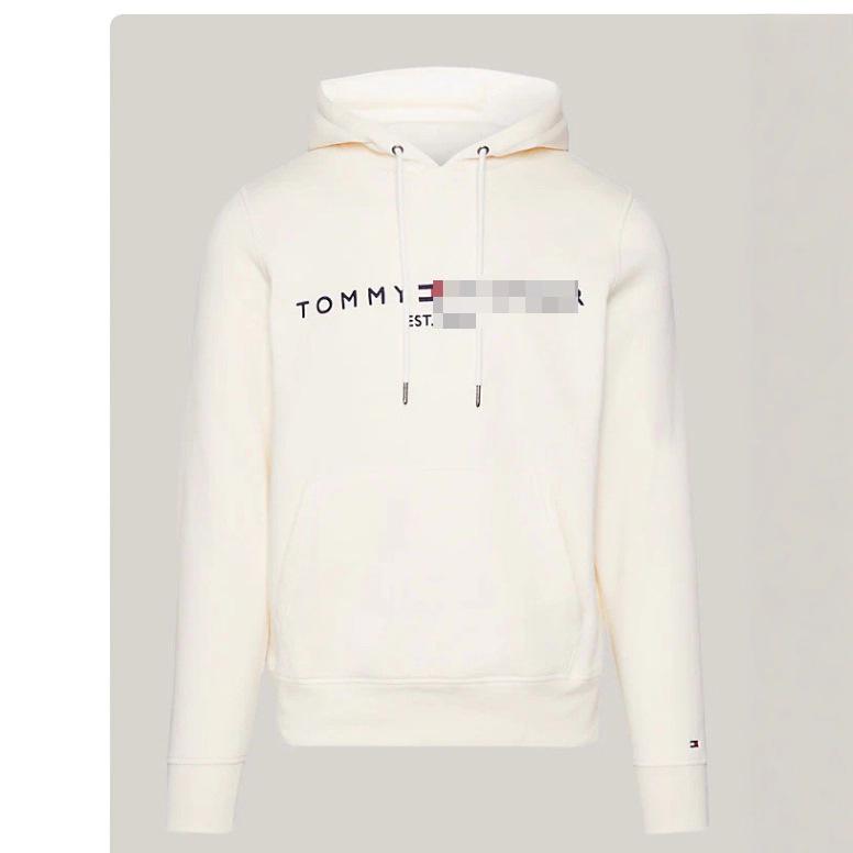 Unisex Paar Stil Pullover Hoodie - Modischer Lässiger Luxus Druck