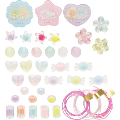 AC10401 Sumikko Gurashi Sada korálků