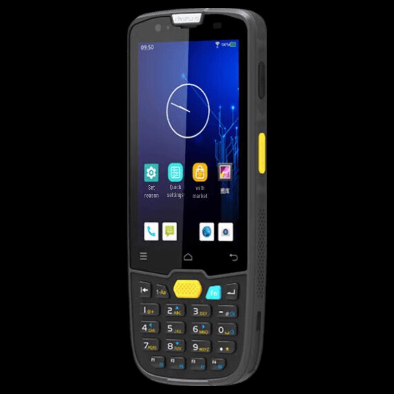 Newland MT66 Handheld PDA Barcode Scanner
