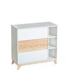 Nordic Chest of Drawers for Children' Room