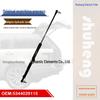 5344029115 Front Hydraulic Rod for Toyota MATK GX110 Engine