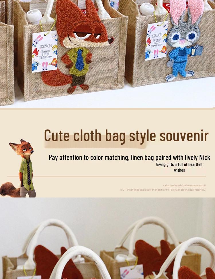 Kids' Party Favors: Gift Bags for 10-Year-Olds, Kindergarten Classmates, and Elementary School Graduations