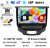 Android 14 Carplay Auto 4G+WIFI Car Radio For Chevrolet Cruze 2 2015 2016 2017 2018 2019 2020 GPS Multimedia Video Player Stereo