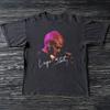 Layne Staley Alice In Chains TShirt Retro Rock Band Unisex Tee S5XL Unisex T-Shirt