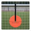 Soccer Accuracy Training Disc Easy Installation Hanging Target Portable Discs