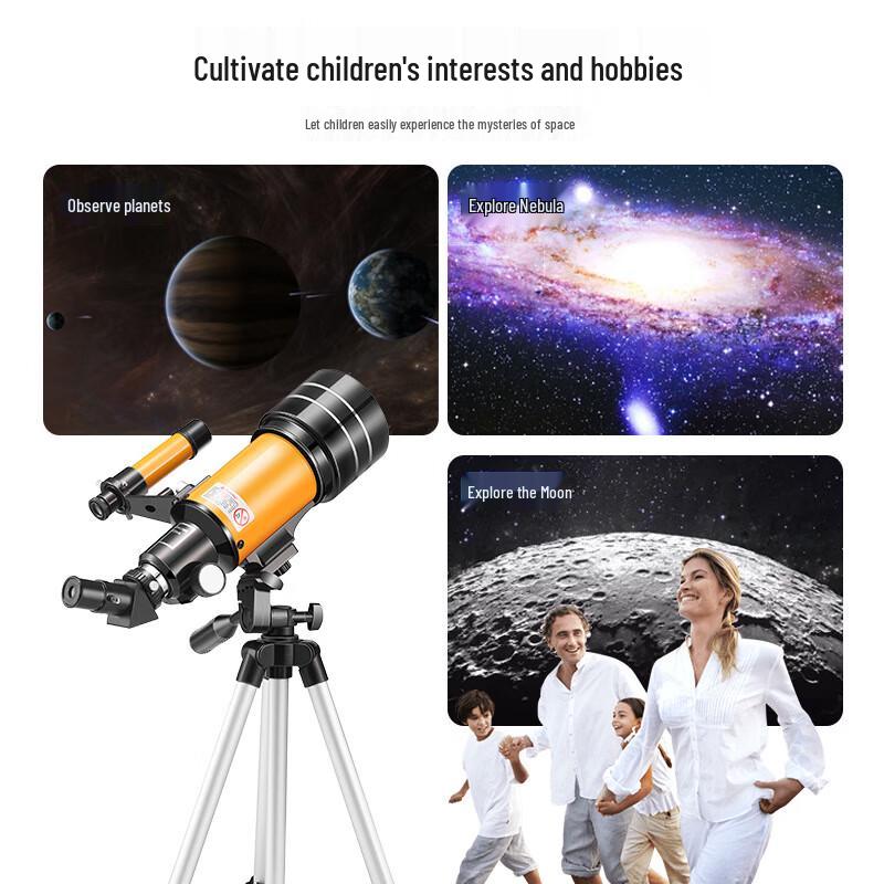 OEING30070 Astronomical Telescope