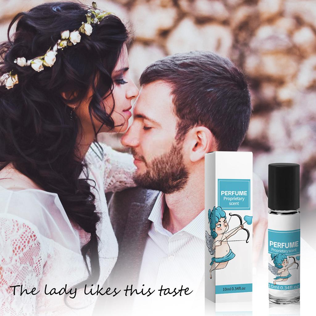 Cologne For Men, Mens Hypnosis 2.0 Pheromone Cologne,The Fresh Smell Makes You All Day Long, A Pheromone Perfume For Men, Enhances Intimacy 10ml