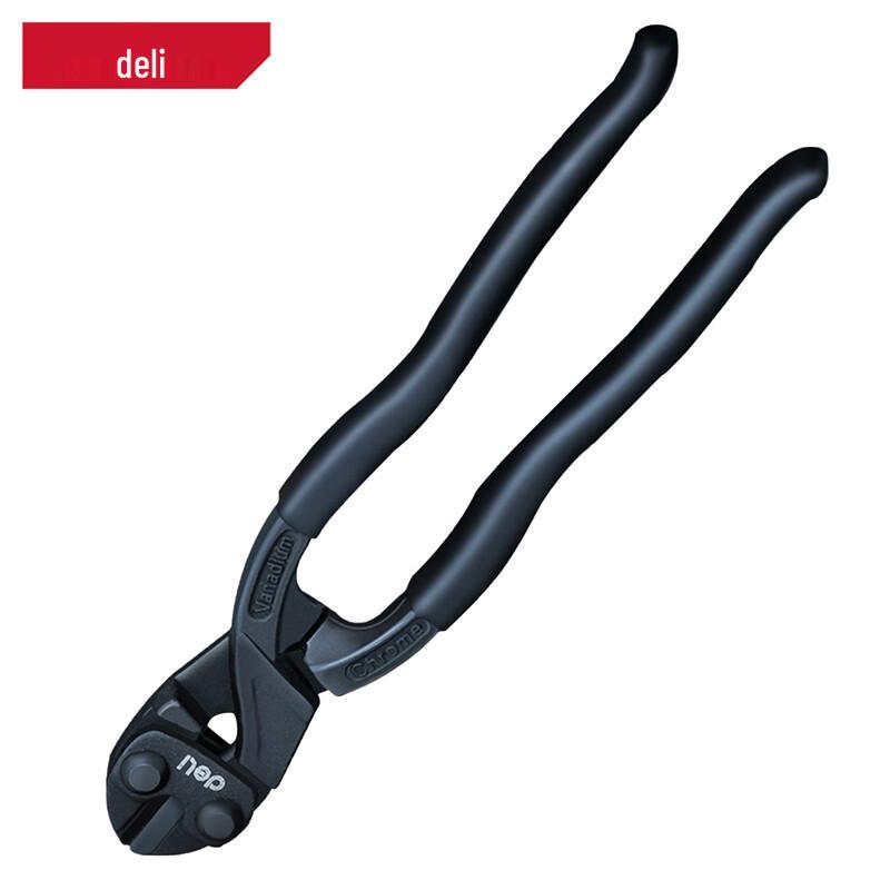 Deli Industrial Heavy-Duty Bolt Cutter