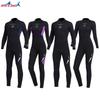 DIVE&SAIL 3MM Unisex Long-Sleeve Wetsuit for Diving & Surfing