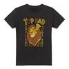 The Lion King Mens Top Dad T-Shirt