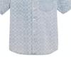 COACH SS22 Shirt Men's Light Blue C9222-S8M