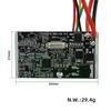 For Xiaomi For M365 Battery Management System Board for Scooter Protection
