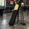 Nine-Slot Cue Bag Large Capacity Crossbody Game Equipment Portable Sports