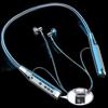 OKSJ A12 Sports Bluetooth Neckband Earphones