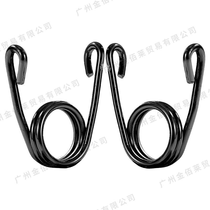Motorcycle & Car Modified V-Type Spring Seat Cushion for Harley Cruiser