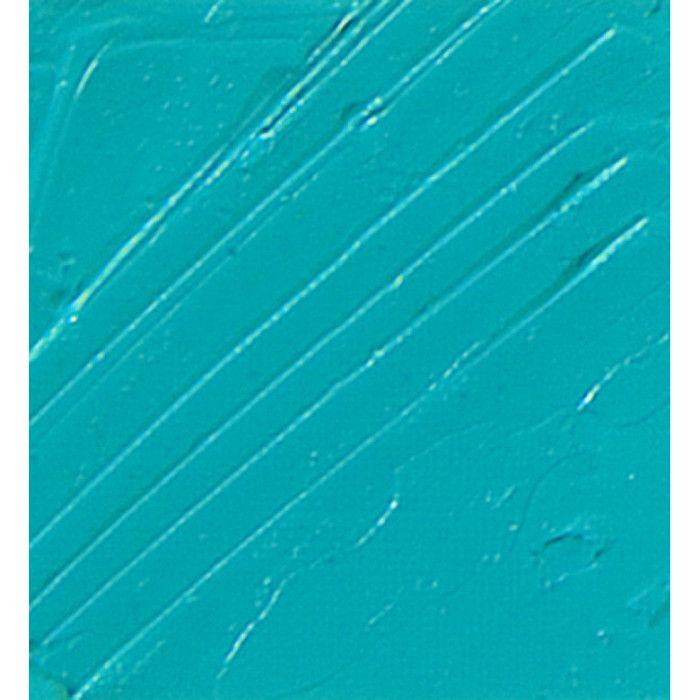 Oil Paint - Pébéo - Studio XL - Bright Turquoise - 200 Ml - Dries Quickly 3-6 Days