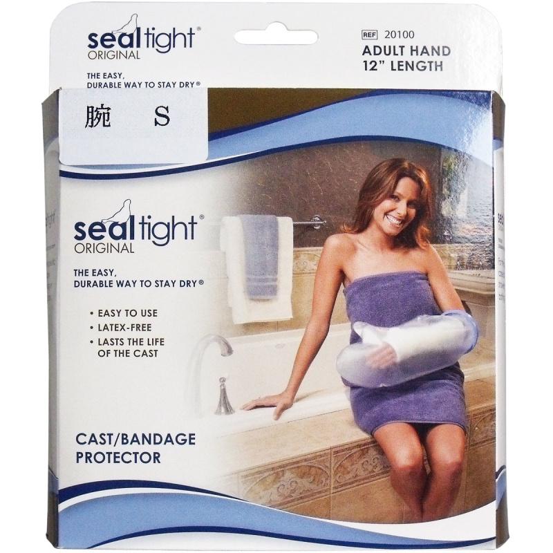 

Seal Tight Arm Waterproof Cover Adult Size S