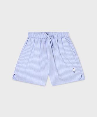 WHO.A.U Steve Stripe Shorts(Set-Up) / Whthg2511F