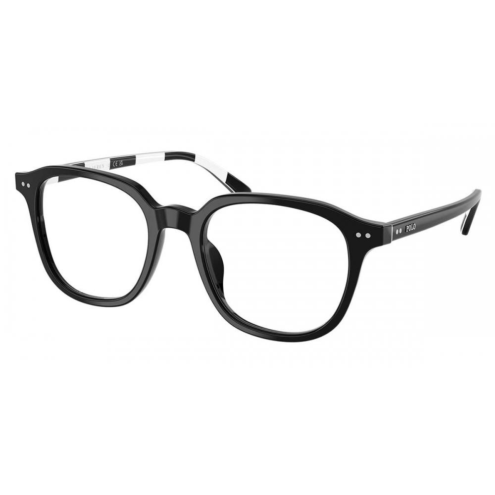 

Polo Ralph Lauren Ph2283u 5001 Men Eyeglasses 52-20-145