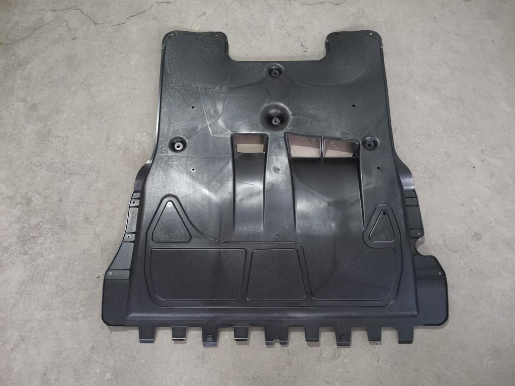 Volkswagen Teramont '17-'22 ABS Engine Underbody Shield Chassis