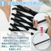 UPBEATLIFE Shoelaces Rubber Lace Fasteners No Tie One Pair Non-Undoable Easy Installation Stretchable Children Low Cut High Sneakers Color Options