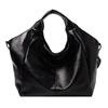 Vintage Large Capacity Women's Bag High Quality Soft Leather Tote Bag Brands Shoulder Bag New Crossbody Bag Tote Bags KTY