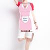 Funny Sexy Apron Kitchen Digital Printed Cooking Barbecue Dinner BBQ Uniform