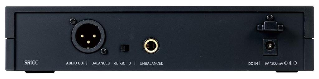 AKG DMS100 SET Handheld Microphone Wireless Microphone