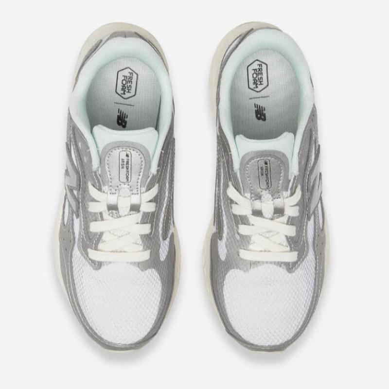 New Balance Fresh Foam Arishi V4 Shoes Lqj Nbpffs112s 91