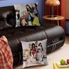 Kpop S-STAYC Cushion Cover Pillowcase Upholstery Sofa Throw Pillow Home Decor Pillowcas