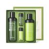 The Chok-Chok Green Tea Hydrating Toner 180 Ml + 20 Ml & Emulsion 160 Ml + 20 Ml — Hydration Duo Set