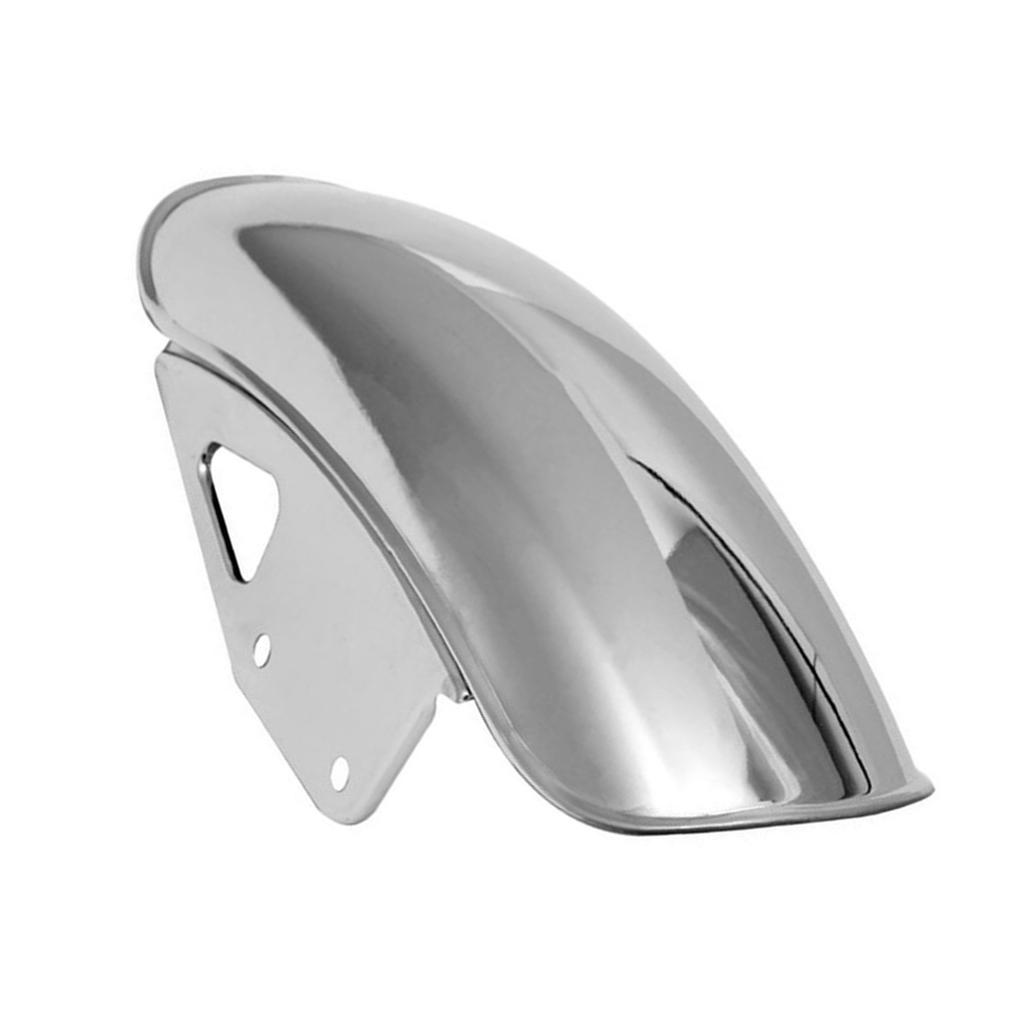 Guard Front Mud Guard Motorcycle Modified Accessory Front Fenders Protector Wheel Mud Flaps Mudguard Replacement