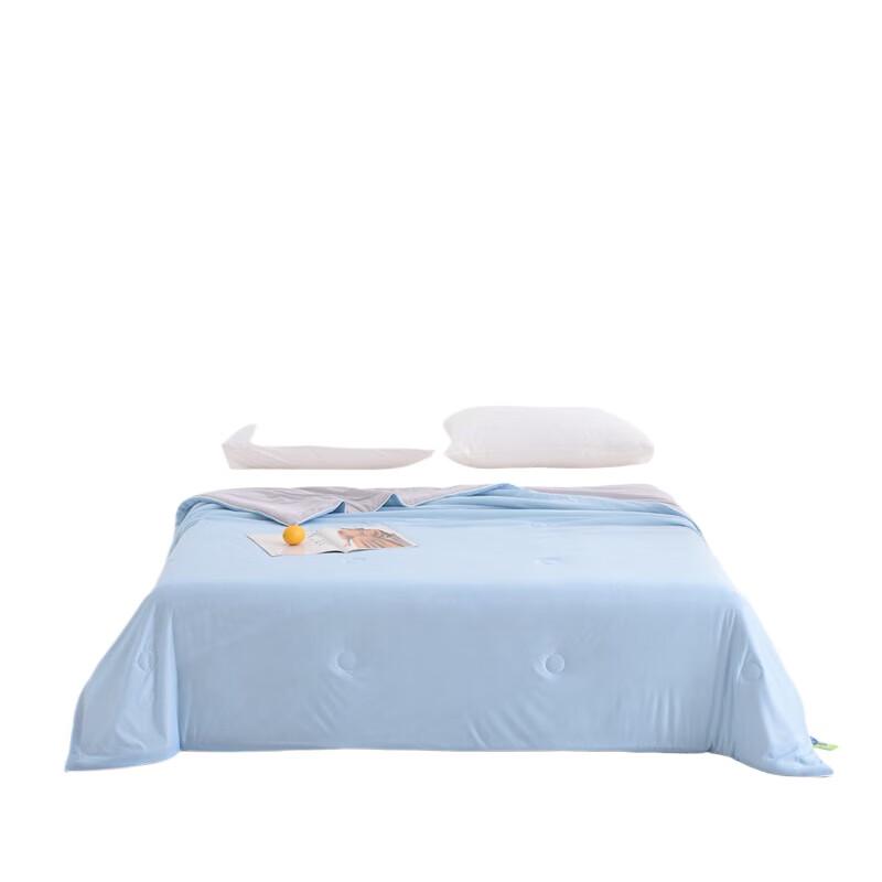 BAIWEISI Ice Silk Refreshing Quilt
