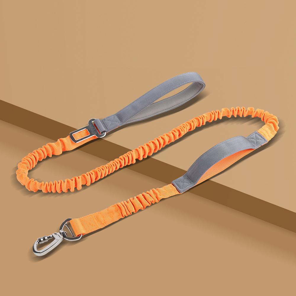 Pet Supplies Pet Dog Chain Big Dog Explosion-proof Perforated Chest Strap Pet Chest Back 2023 New