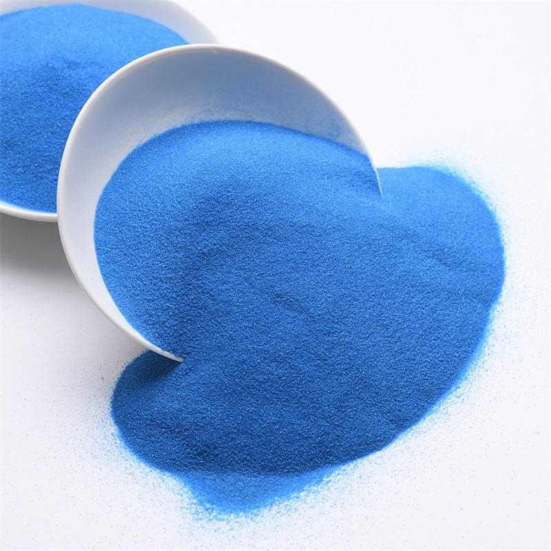 120 Mesh Colored Sand for Sand Art & Wedding Decorations - Fine Sand for Hourglass & Performance