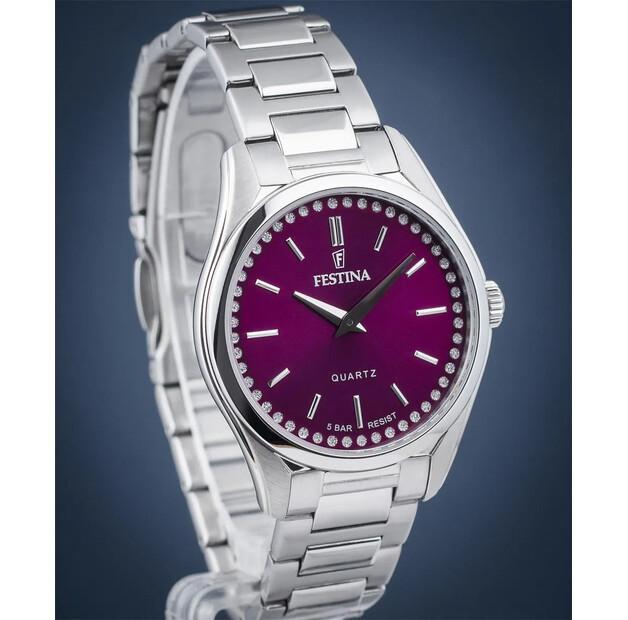 

Часы FESTINA MADEMOISELLE 20583/2