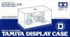 Tamiya Display Case Interior 247mm W x 133mm D x 132mm 73005 D, Dimensions H,